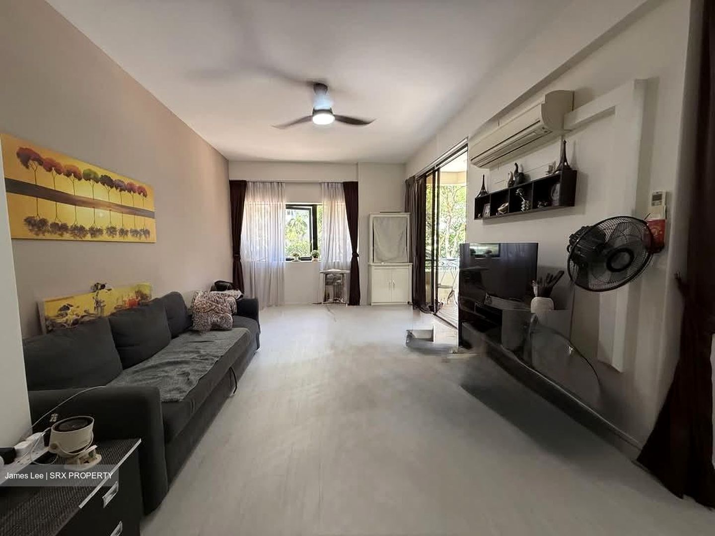 Bayshore Park (D16), Condominium #552099371